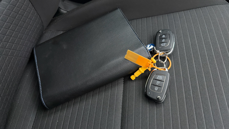 Hyundai i20 1.0T GDi 48V MHD SE Connect 5dr Petrol Hatchback